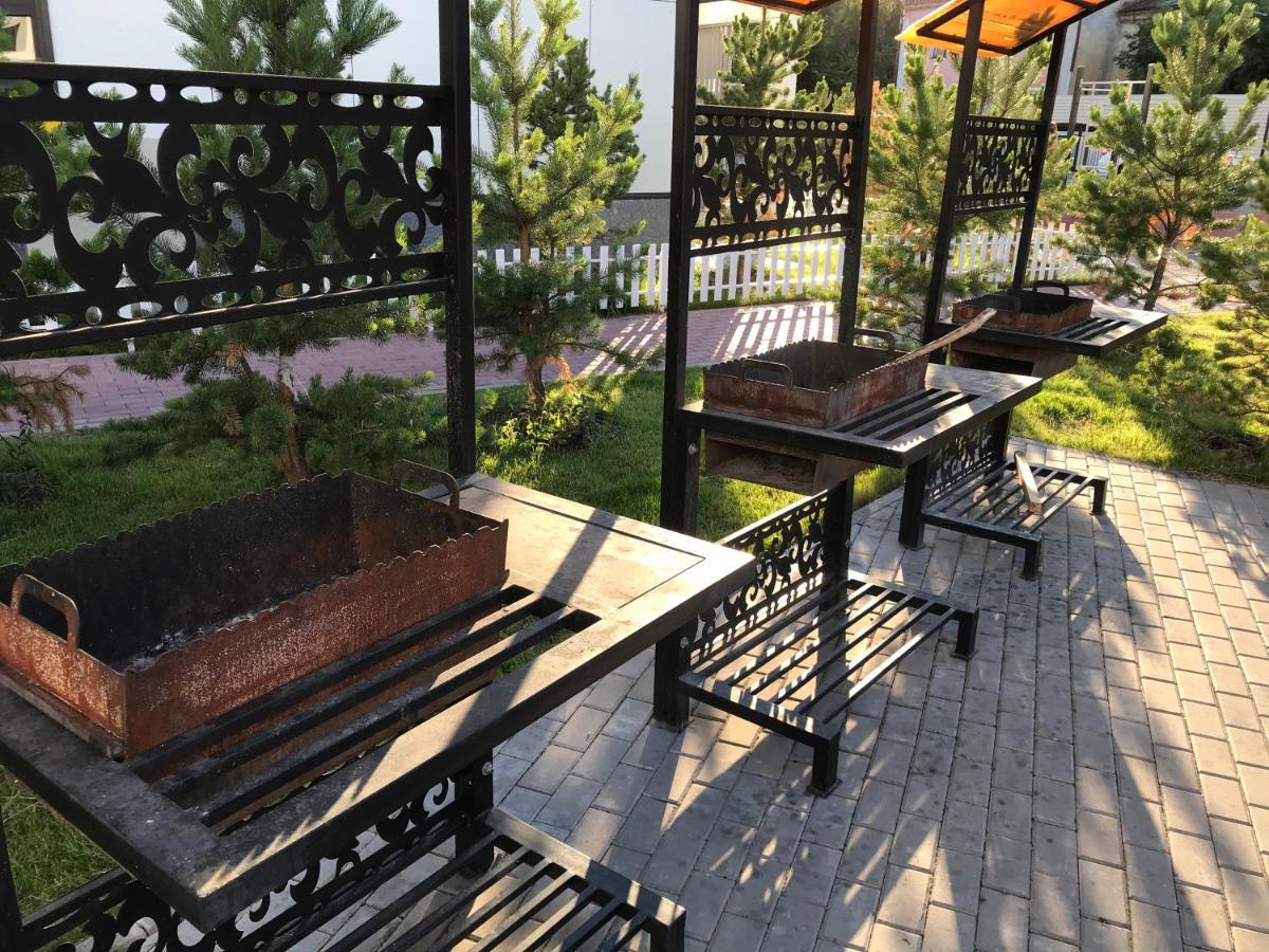 Уютные Квартиры В Боровом Апартаменты В Боровом 5 Borovoe Exterior photo