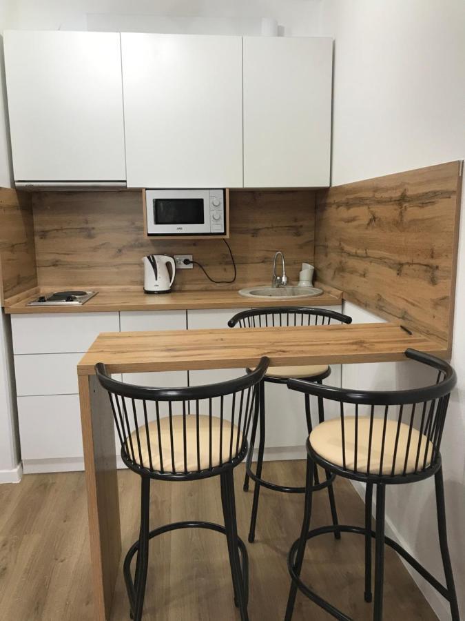 Уютные Квартиры В Боровом Апартаменты В Боровом 5 Borovoe Exterior photo