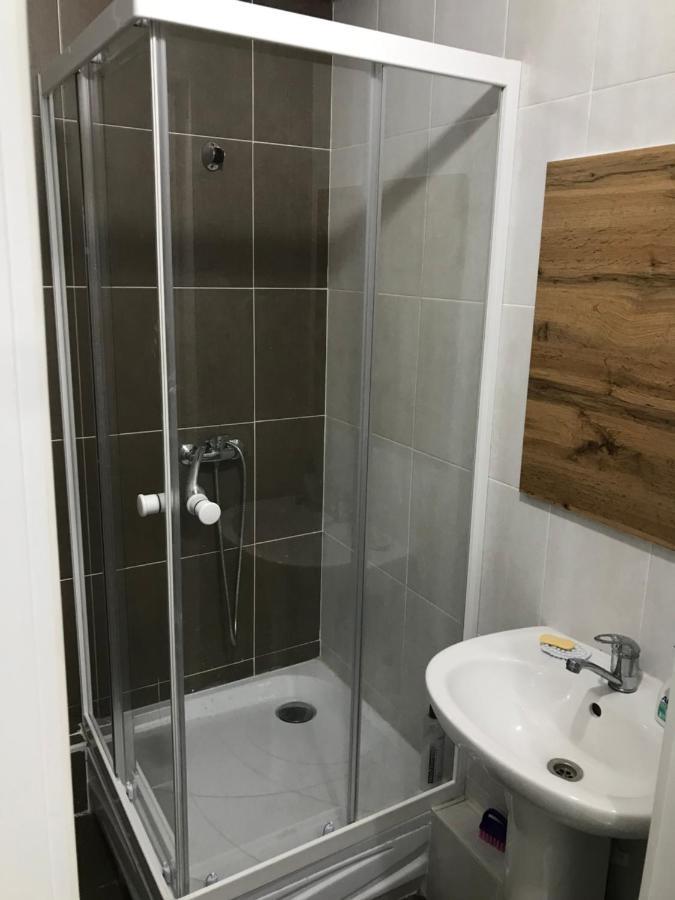 Уютные Квартиры В Боровом Апартаменты В Боровом 5 Borovoe Exterior photo